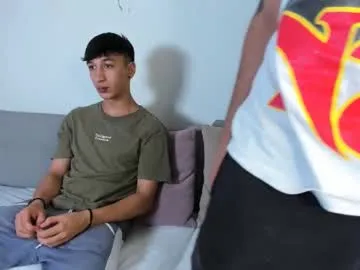 Offline p_jhon on Chaturbate