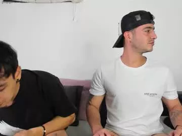 Offline p_jhon on Chaturbate