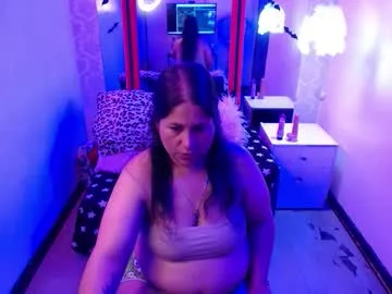 Offline pamela_jones7 on Chaturbate