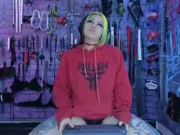 Offline pandoranez on Chaturbate