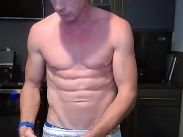 Offline parkerflexes on Chaturbate