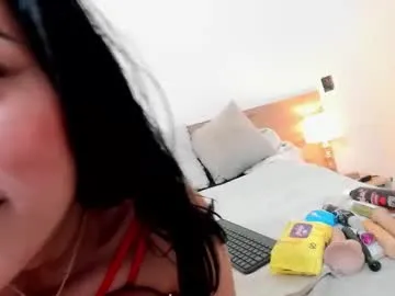 Offline parys_hot on Chaturbate