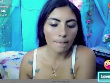 pattysexy10 from Chaturbate