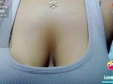 pattysexy10 from Chaturbate