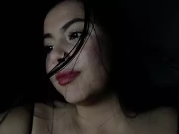 paula_torrez on Chaturbate