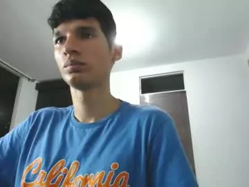 Offline paulhot18 on Chaturbate