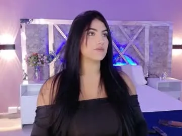 Offline paulinaduarte_ on Chaturbate