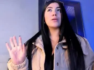 Offline paulinaduarte_ on Chaturbate