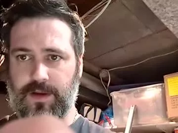 Offline pbr59 on Chaturbate