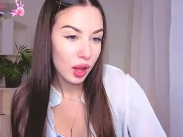 Freechat peachypoet on Chaturbate