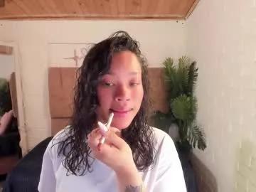 penelope_tay from Chaturbate