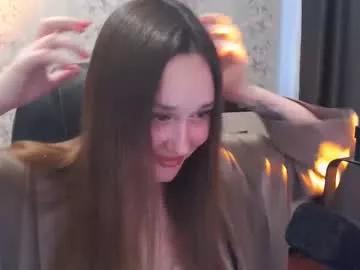pennieisebrand from Chaturbate