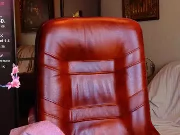 penny_staar on Chaturbate