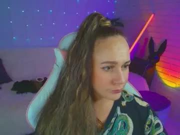pepper_cat from Chaturbate