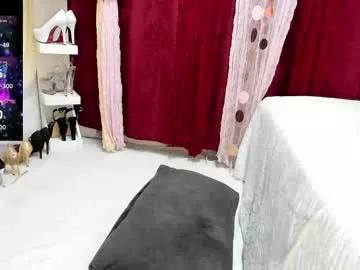 perla_thompson1 from Chaturbate is Freechat