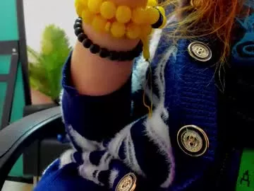 Offline persinaky on Chaturbate