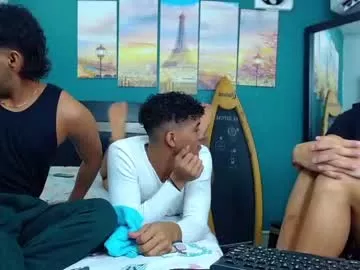 Offline perverted_guys19 on Chaturbate