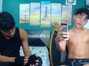 Offline perverted_guys19 on Chaturbate