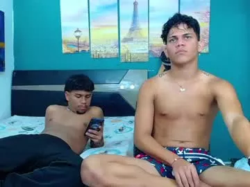 Offline perverted_guys19 on Chaturbate