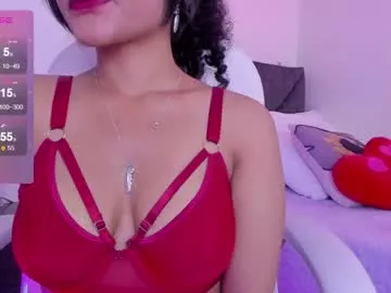 Freechat petite_molly_ on Chaturbate