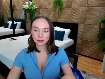 Freechat pieceofinspiration on Chaturbate