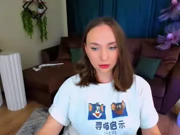 Freechat pieceofinspiration on Chaturbate