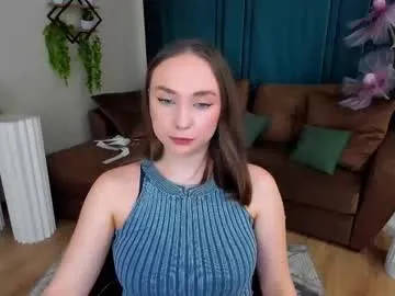 Freechat pieceofinspiration on Chaturbate