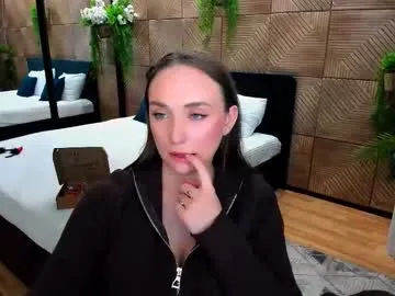 Freechat pieceofinspiration on Chaturbate