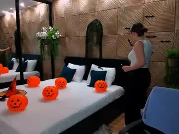 Freechat pieceofinspiration on Chaturbate