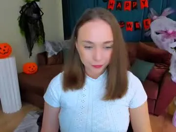 Freechat pieceofinspiration on Chaturbate