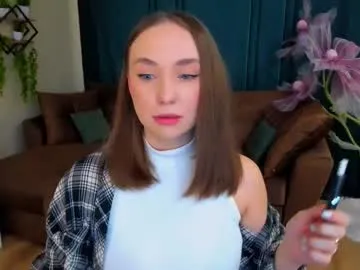 Freechat pieceofinspiration on Chaturbate