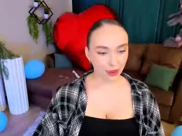 Freechat pieceofinspiration on Chaturbate