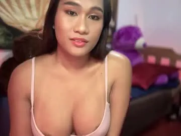 pinay_sofiexx on Chaturbate