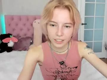 pink_lila18 from Chaturbate is Freechat