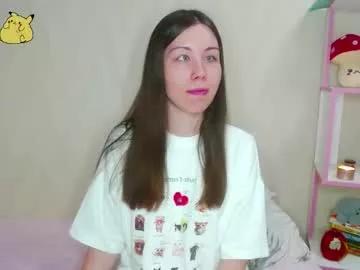 pink_pikachu_ from Chaturbate is Freechat