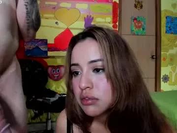 pipeshowtime from Chaturbate