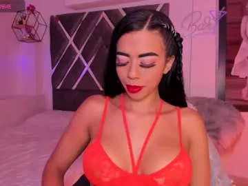 Offline pocahontasweetss on Chaturbate