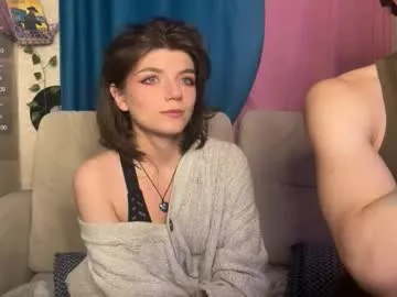 pocket_lovers on Chaturbate