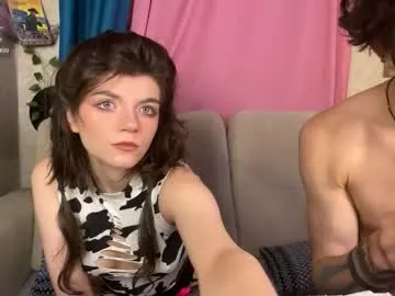 pocket_lovers on Chaturbate