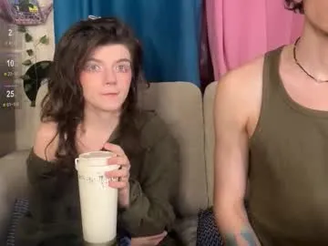 pocket_lovers on Chaturbate