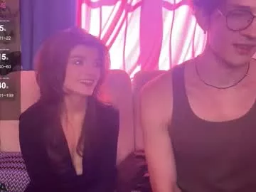 pocket_lovers on Chaturbate