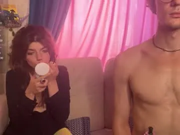 pocket_lovers on Chaturbate