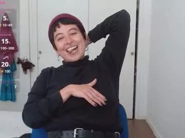 poly_mer from Chaturbate is Freechat