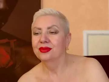 posh_lady from Chaturbate is Freechat