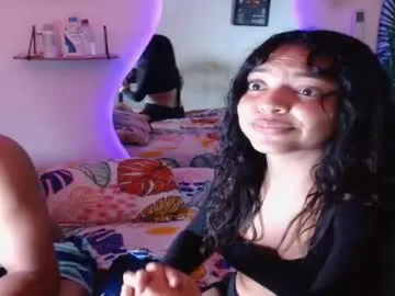 Offline power_hot18 on Chaturbate
