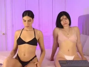 Offline pretty_dirty_sis on Chaturbate