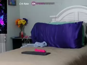 pretty_girl0415 on Chaturbate