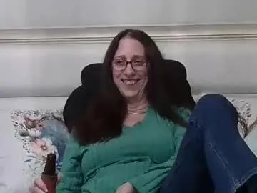 pretty_girl0415 on Chaturbate