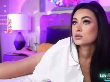 Offline pretty_lia_ on Chaturbate