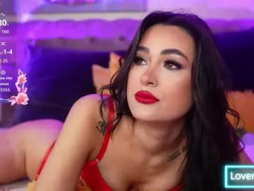 Offline pretty_lia_ on Chaturbate